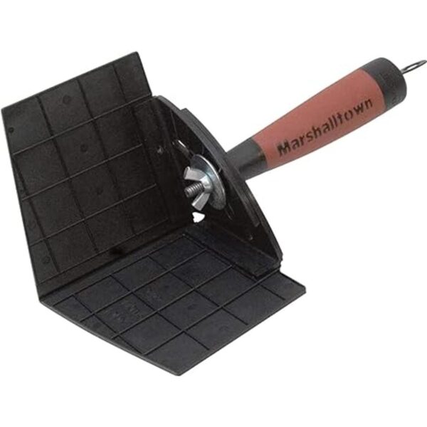 Marshalltown Paleta para esquinas ángulo de la línea de_2