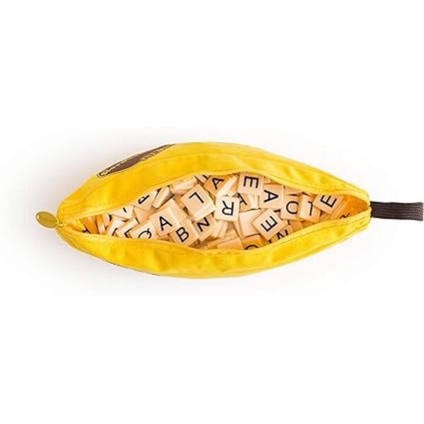 Bananagrams Set de juego doble 288 azulejos versión en_3