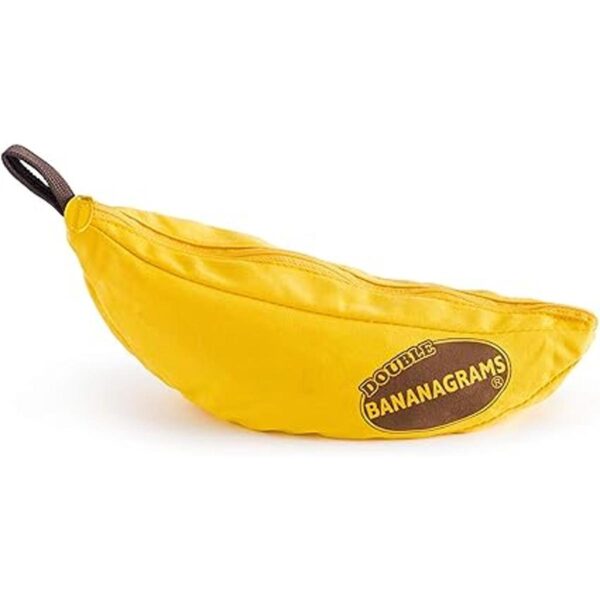 Bananagrams Set de juego doble 288 azulejos versión en_2