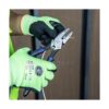 Klein Tools J2139NE Alicates de corte lateral alto_3