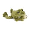 Bearington Frank Jr. Rana de peluche 8.0 in_1