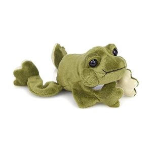 Bearington Frank Jr. Rana de peluche 8.0 in_1