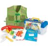 Set de pesca de juguete Pretend and Play de Learning_1