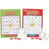 Trend Enterprises juego de bingo de multiplicación y_2