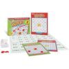 Trend Enterprises juego de bingo de multiplicación y_3