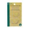 Dritz 3050 Quilters Agujas de mano curvadas 2 pulgadas_2