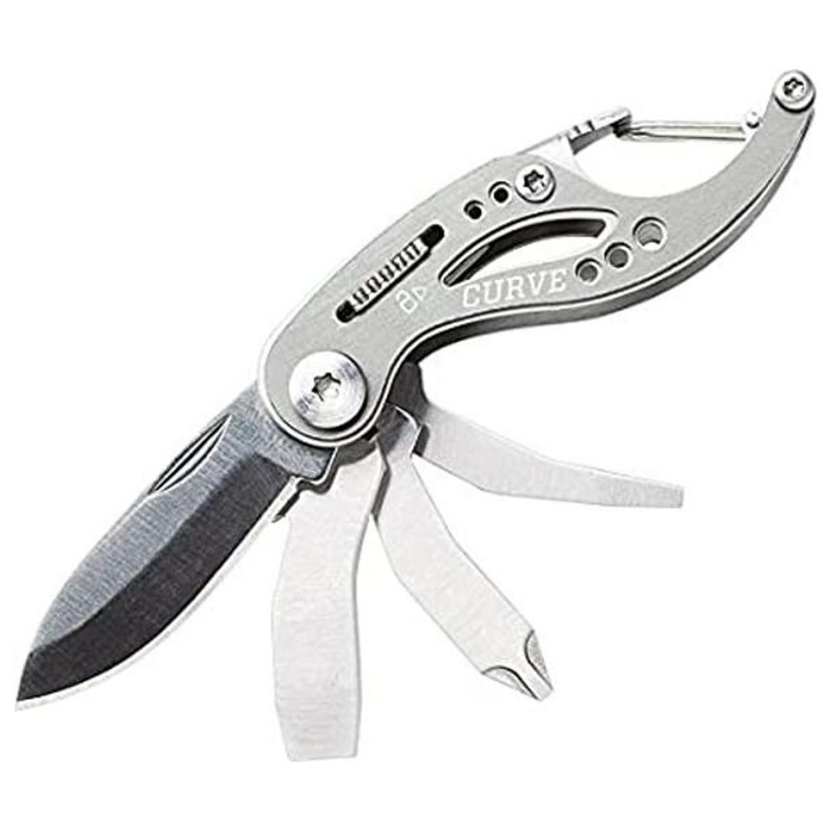 Gerber Curve cuchillo