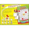 Trend Enterprises juego de bingo de multiplicación y_4