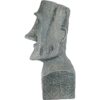 Design Toscano Escultura de monolito de Isla de Pascua Moai_4