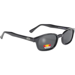 Lentes Pacific Coast estilo motociclista Original KD_1