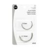 Dritz 3050 Quilters Agujas de mano curvadas 2 pulgadas_1