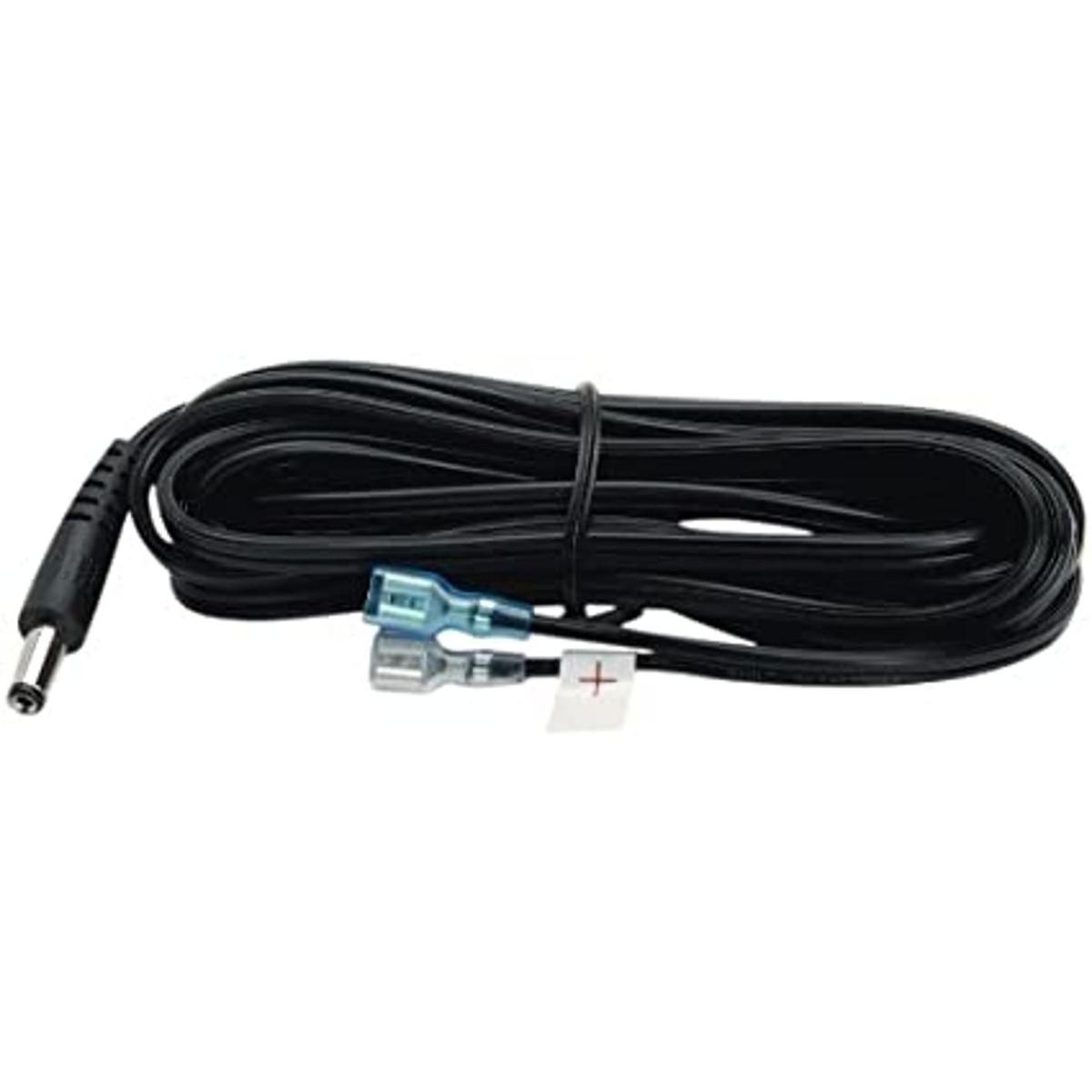 Stealth Cam Cable de conexión de batería de 10 pies color