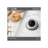 Taylor Precision Products RA14276 Temporizador mecánico de_3