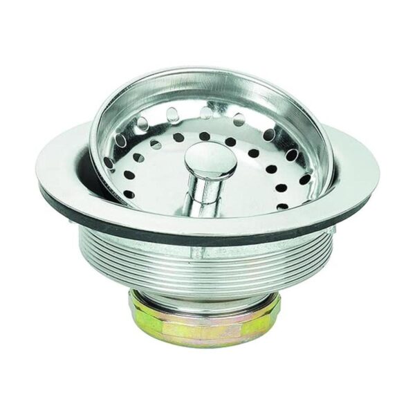 Master Equipo Bañera Strainers de acero inoxidable_1