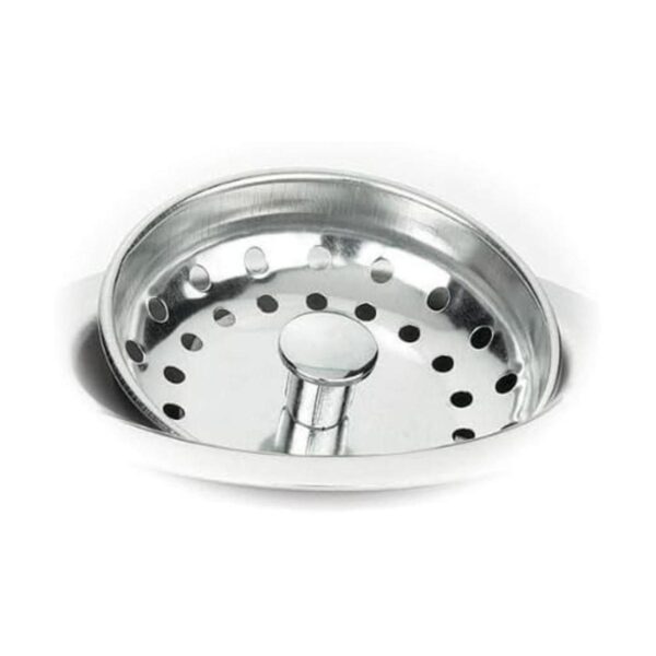 Master Equipo Bañera Strainers de acero inoxidable_2
