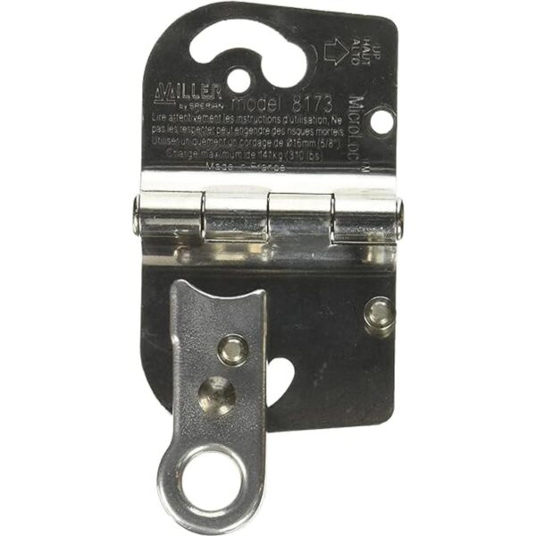 Honeywell 8173 U Compact Trailing cuerda Grab Miller_3