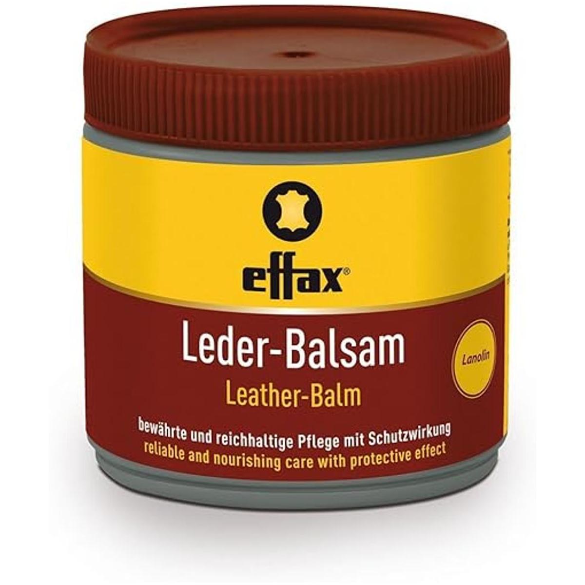Effax bálsamo para piel 17 onzas