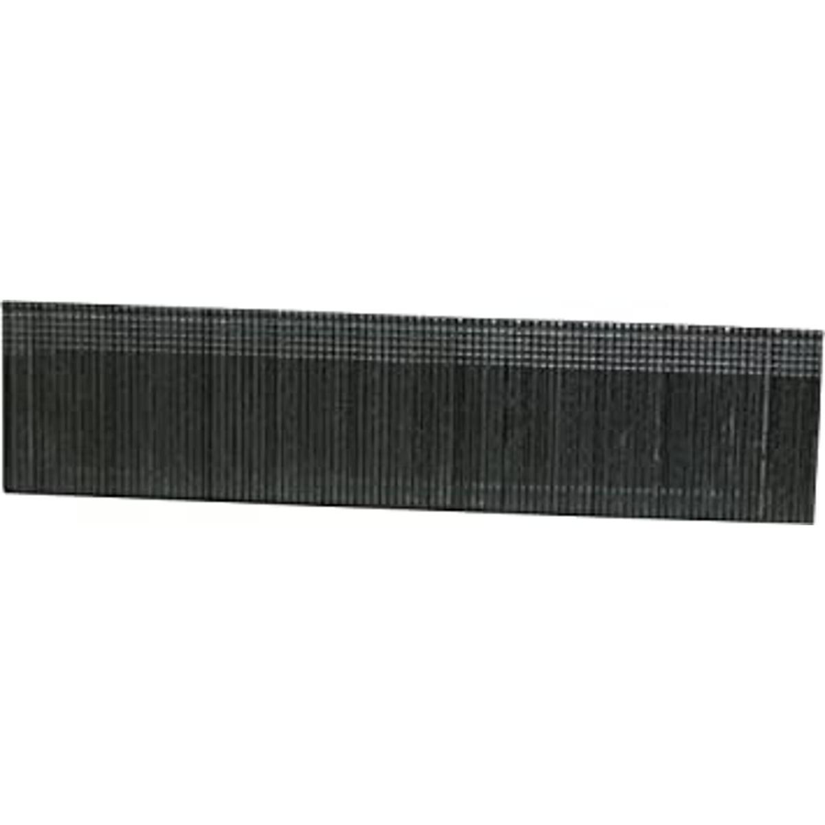 Anchor Clavo para trenzas galvanizado calibre 18 5000
