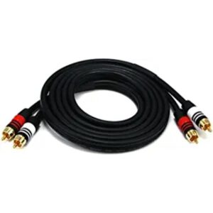 Monoprice Cable de primera calidad calibre de alambre_1