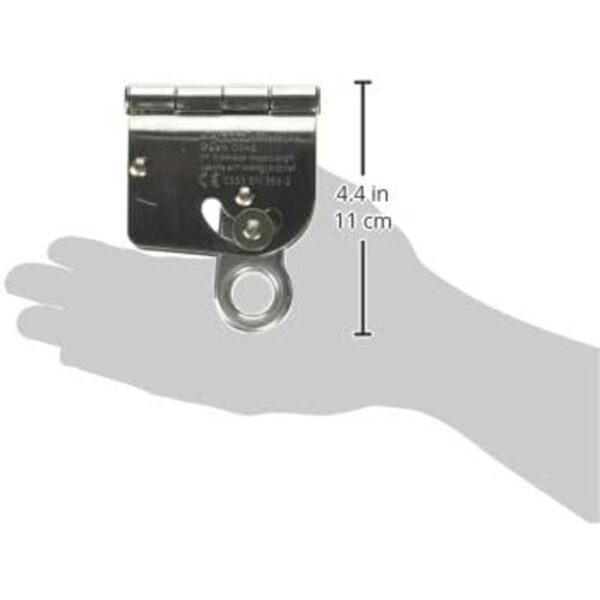 Honeywell 8173 U Compact Trailing cuerda Grab Miller_5