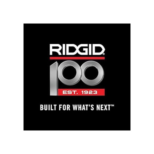 Ridgid 21338 AutoSpin Cable de repuesto 14 x 30_2