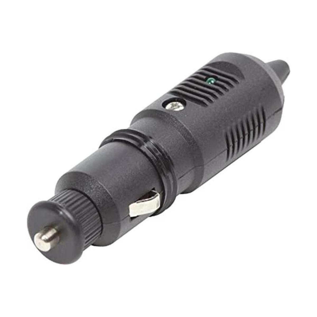 Blue Sea Systems Enchufe de 12 voltios