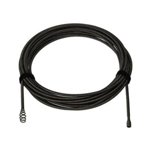 Ridgid 21338 AutoSpin Cable de repuesto 14 x 30_1