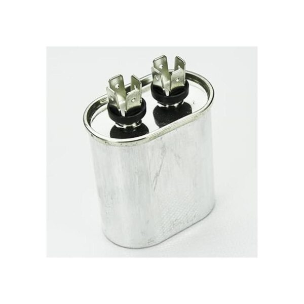 Condensador de 5 MFD de 440 voltios para Goodman Trane_3