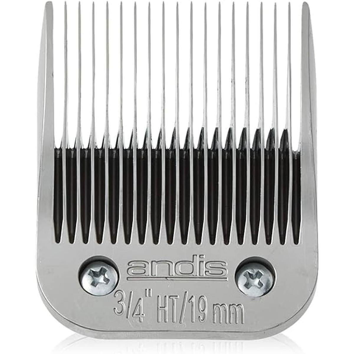 Andis Ultra Edge Size 34HT 34 19 mm Carbon