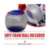 Guante de béisbol y pelota Franklin Sports Air Tech_3