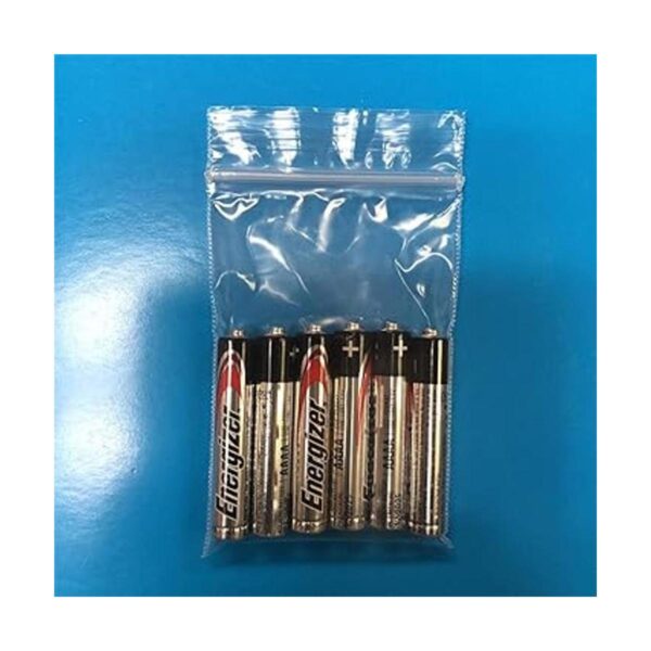 Energizer 6 baterías AAAA nuevas_3