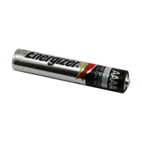 Energizer 6 baterías AAAA nuevas_2