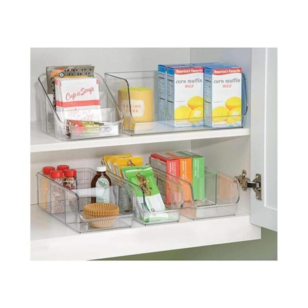 Bandeja portaobjetos InterDesign Linus Pack Place_5
