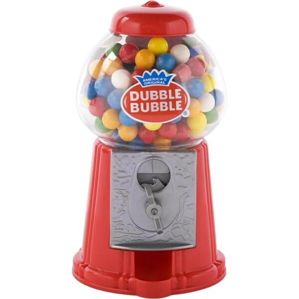 Classic burbuja de Dubble Gumball Moneda Banco_1
