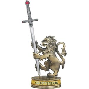 The Noble Collection Gryffindor Abridor de letras_1