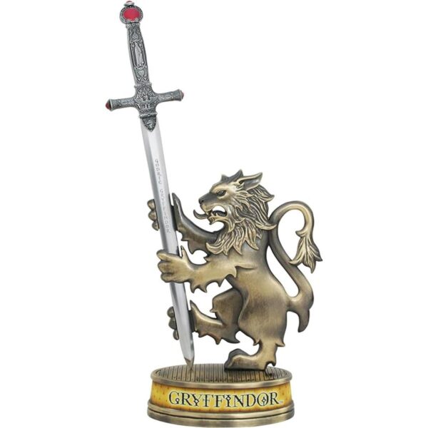 The Noble Collection Gryffindor Abridor de letras_1