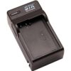 STK Cargador de batería compatible con Canon NB6L NB6LH_1