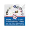 Dremel EZ471SA Cepillo abrasivo grueso grano 36 color_6