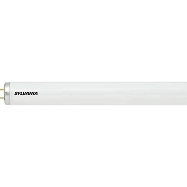 Sylvania Bombilla fluorescente lineal T12 equivalente a_1
