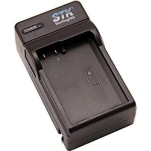 STK NB4L Cargador de batería para Canon NB4L ELPH 330 HS_1