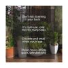 PotLifter Mover plantas en maceta y herramienta esencial_4