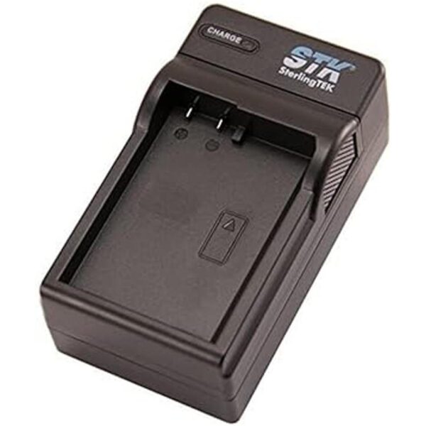 STK NB4L Cargador de batería para Canon NB4L ELPH 330 HS_5