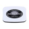 Tsukineko Memento Dye Ink PadTuxedo 2.8 x 0.8 in_1