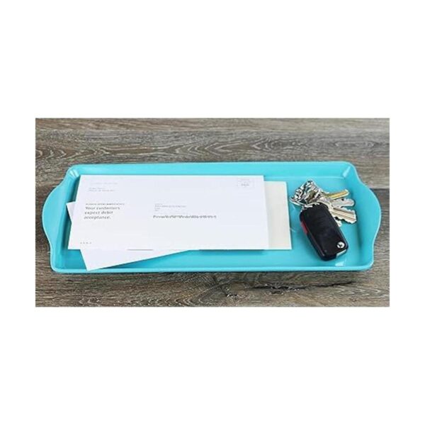 Reston Lloyd Calypso Basics por Melamine Tidbit Bandeja