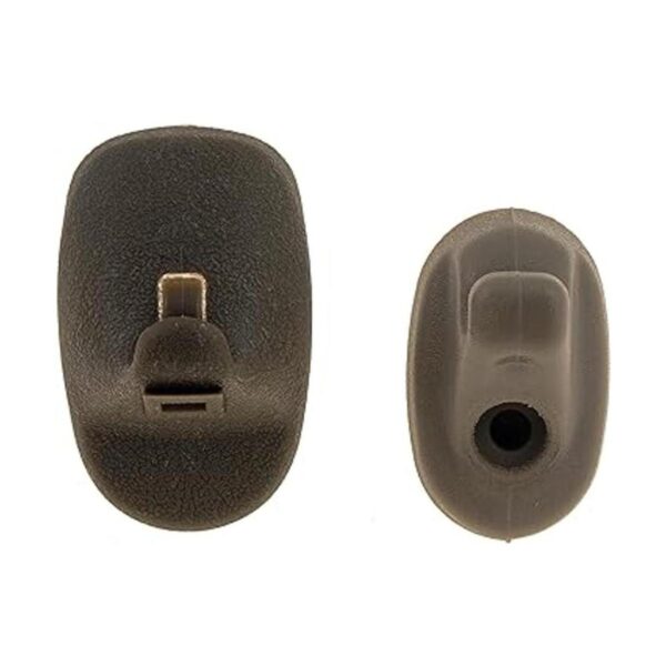 Dorman 74406 variedad de clips para visores_2