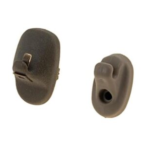 Dorman 74406 variedad de clips para visores_1