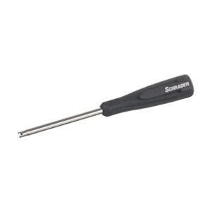 Schrader 20141 Herramienta de torque para núcleo de_1