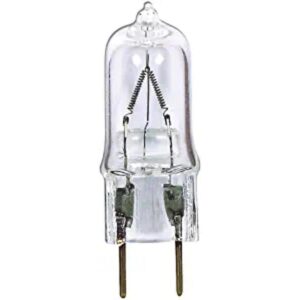 Satco S3419 Bombilla base 120 V 100 W T4 GY6.35_1