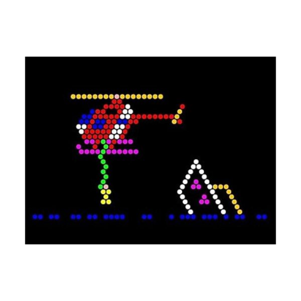 IllumiPeg Things That Go Plantillas de recambio para Lite_4