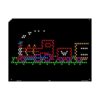 IllumiPeg Things That Go Plantillas de recambio para Lite_5